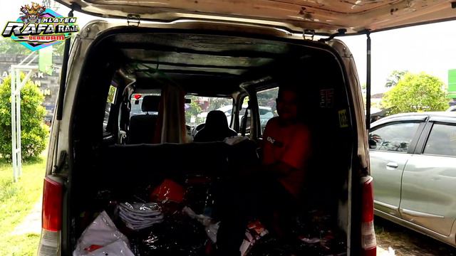 1 DEKADE SSKC SLEMAN......FULL RX KING BOSKUU.....JOGJA MEMANG ISTIMEWA!!!!
