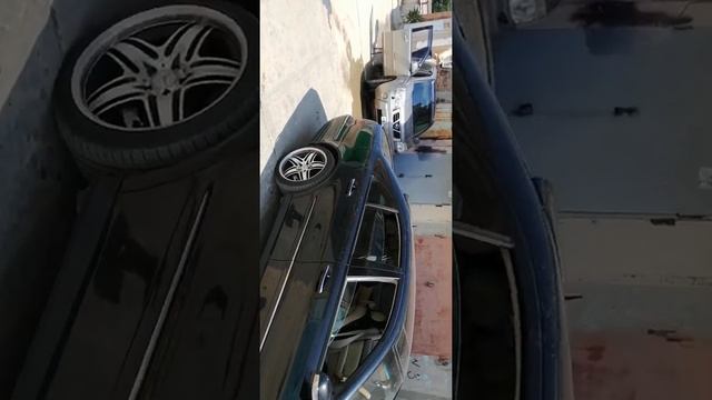 Ремонт люков и панорамной крыши, чистка дренажей 89628536622 смотреть онлайн