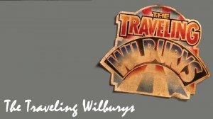 Выпуск #36 группа Traveling Wilburys #советскийвинил