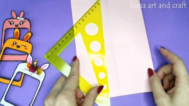 Поделки из бумаги на Новый год Календарь Как сделать календарь из бумаги своими руками DIY Оригами смотреть онлайн