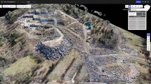 Месторождение "Красногорское" в Ленинградской области - облицовочный камень