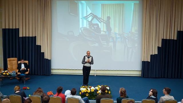 Паата Амонашвили. Ребёнок не хочет делать уроки, как быть? смотреть онлайн