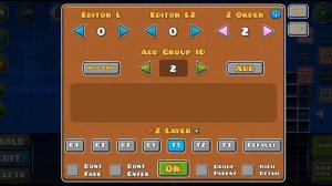 как легко сделать ворота с ключём в geometry dash