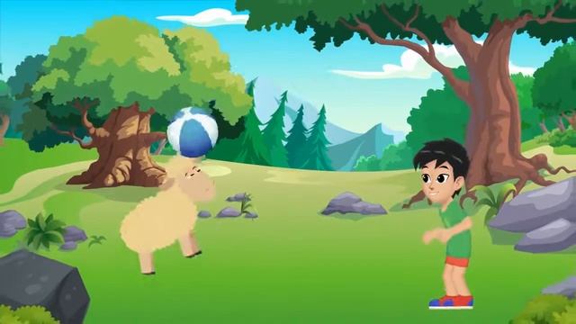 Қошақаным қайда екен. Балаларға арналған ән. 2022.Жазда апамның ауылында. смотреть онлайн