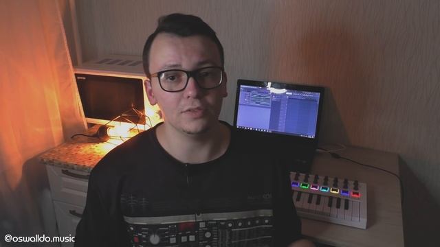 КАК ПИСАТЬ ПАРТИИ УДАРНЫХ И ПЕРКУССИИ? [FL STUDIO] смотреть онлайн