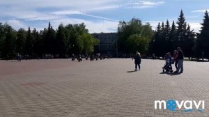 Открытие мотосезона 2019! В Кстово.