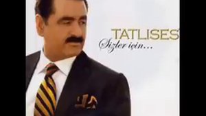 Ibrahim Tatlises Yagmurla Gelen Kadin 2009