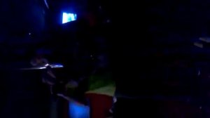 Цыган и Цыганка поют   Ивушки вы ивушки