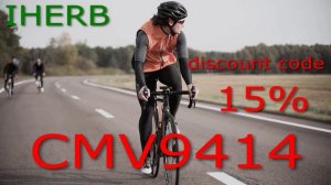 iHerb discount code CMV9414 .mp4