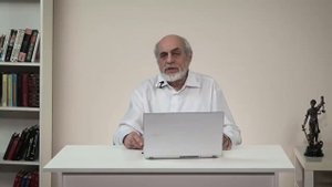 Астролог и ректор Академии Астрологии Михаил Левин