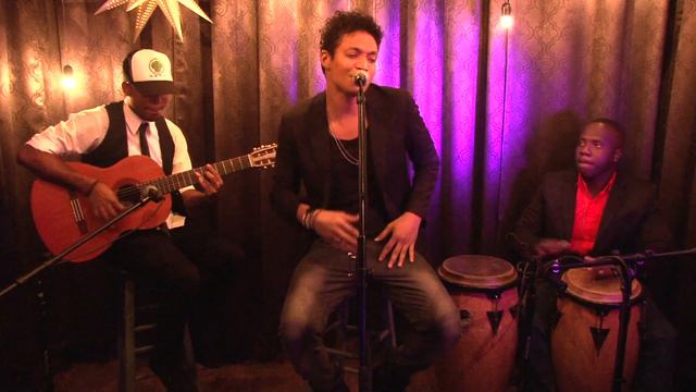 Kevon Carter - Celebrate Life (Wiluvbeats Unplugged Series 2015) смотреть онлайн