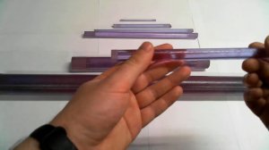 Активные элементы Nd-лазера