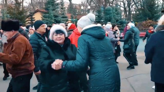 30 декабря 2023 СЕЛЕН СЕЛЕН !ХАРЬКОВ СЕГОДНЯ ТАНЦЫ смотреть онлайн