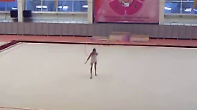 Екатерина Полякова  Обруч
