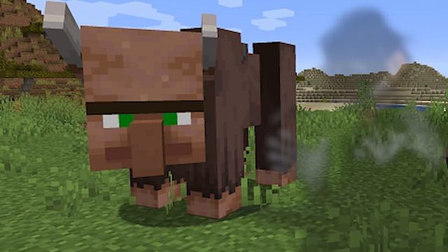 21 ФАКТ: Самые ЖУТКИЕ ФАКТЫ про MINECRAFT!!! Все СЕКРЕТЫ и ПАСХАЛКИ Игры МАЙНКРАФТ!!! - ч.2