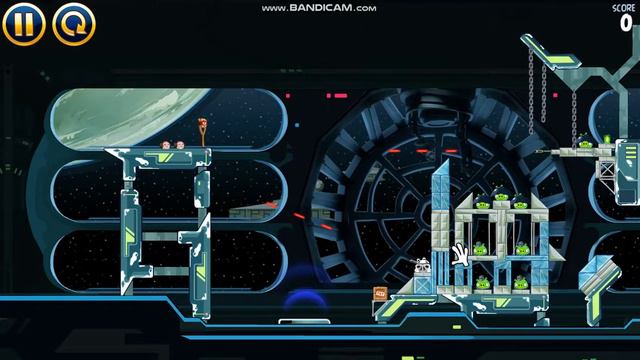 angry birds star wars 22 part 1 смотреть онлайн