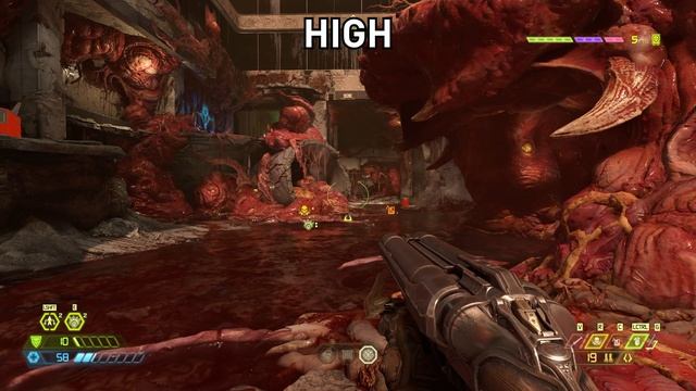 Are Medium Quality Settings Good Enough? - Ultra vs High vs Medium Comparison смотреть онлайн