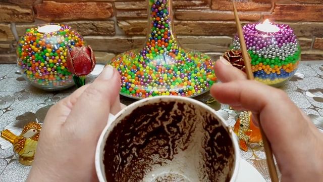 Внимание!!! Предупреждён, значит вооружён! Гадание на кофе. смотреть онлайн