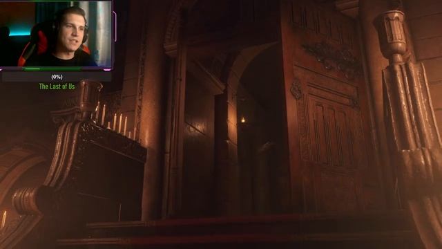 Прохождение Resident Evil 4 Remake с Максимальной графикой часть 3 | 1080p60FPS 18+ смотреть онлайн