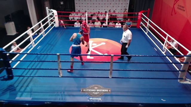 Прямая трансляция пользователя Klitschko Foundation смотреть онлайн