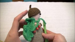 Лицевая и изнаночная сторона игрушки. Как определить? Где использовать?