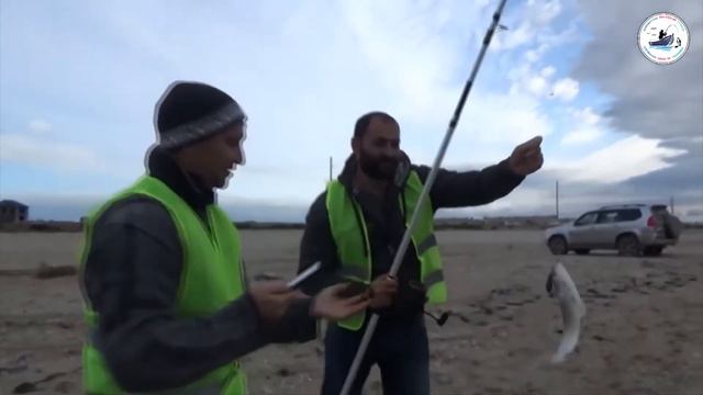 спортивная рыбалка смотреть онлайн