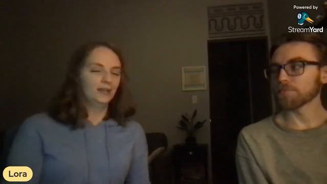 Overtures Episode 0: Host Introduction смотреть онлайн