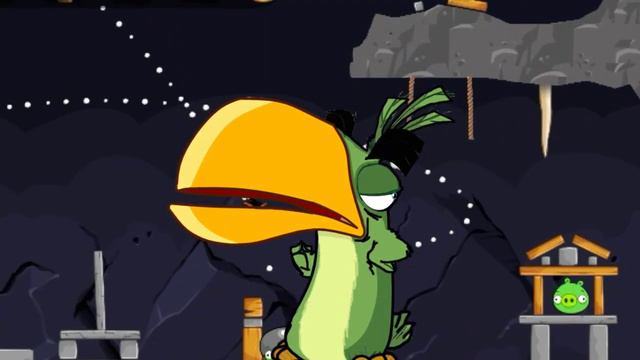 RANKING: Top Zonas De Angry Birds Classic De La Peor A La Mejor / Chuck 33 Parte 1... смотреть онлайн