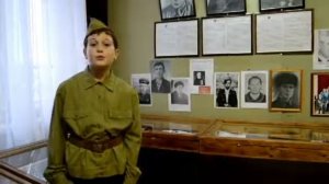 Васильев Сергей «Рассказ гвардии рядового Власова Петра о том как он за языком ходил»