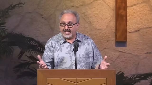 Готовность к восхищению до скорби. Обновление библейских пророчеств (пастор Джей Ди Фараг) смотреть онлайн