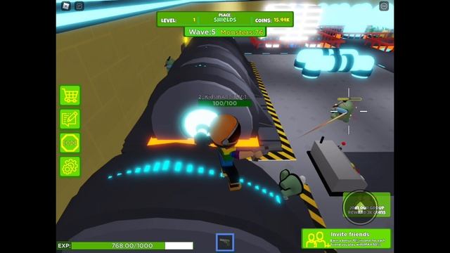 *NEW* FREE CODES AMONG US ZOMBIES gives FREE Coins + ROBLOX Gameplay смотреть онлайн