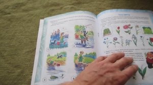 Теремкова Н.Э. Логопедические домашние задания для детей 5-7 лет с ОНР. 4 Альбом