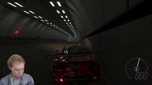 САМАЯ БЫСТРАЯ МАШИНА В FORZA HORIZON 4