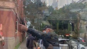 Грузинские мужчины. Взгляд украинки