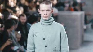 Hermès Menswear Fall/Winter 2023/24 Paris