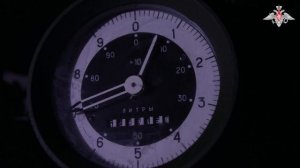 Работа специалистов ГСМ ЗВО в зоне СВО