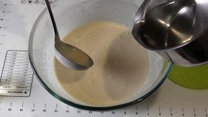 Дрожжевые блины