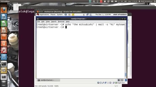 How Postfix Mailing List Configuration - Tutorials Online - Networknuts