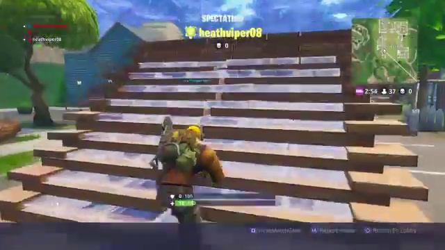 Vending machine hunt смотреть онлайн