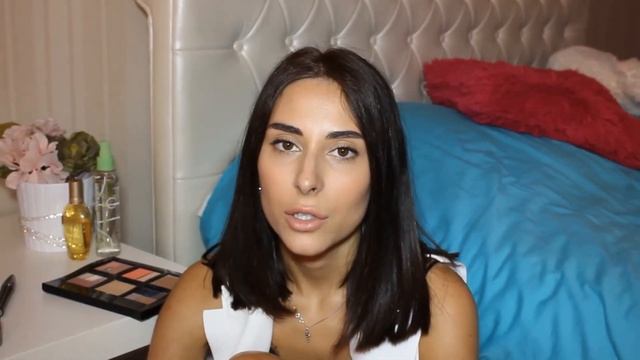 AnnaVar | Косметичка подростка - САМЫЕ НЕОБХОДИМЫЕ СРЕДСТВА. СОВЕТ: как подобрать одежду!!! смотреть онлайн