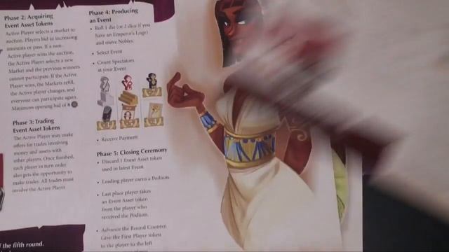 Colosseum - Unboxing смотреть онлайн