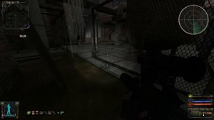 Хабар Томпсона в OGSE V0.6.9.3