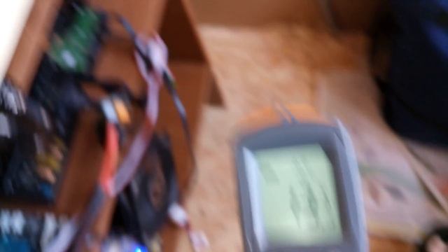 Майнинг ферма зимой на балконе!!! не замерзнет в - 20??? смотреть онлайн