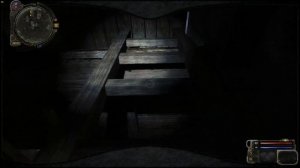 Ключ к Бандитскому сейфу, S.N.I.P.E.R. SGM 2.2