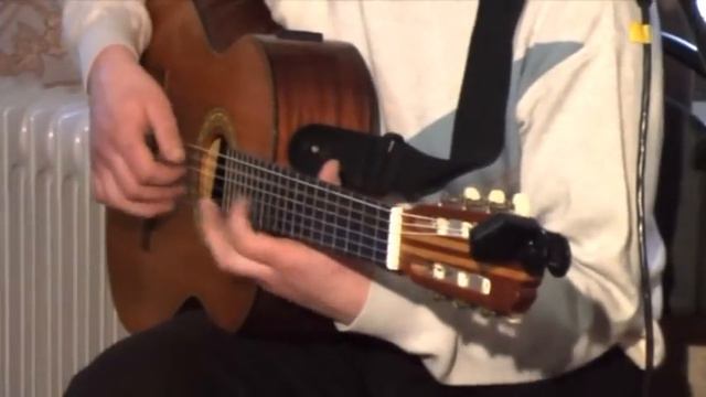 Юрий Космодемьянский Отдам своё сердце смотреть онлайн