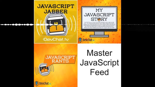 MJS 086: James Adams смотреть онлайн