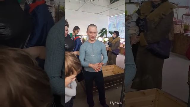 Пушистики, зубастики и прочая живность. смотреть онлайн