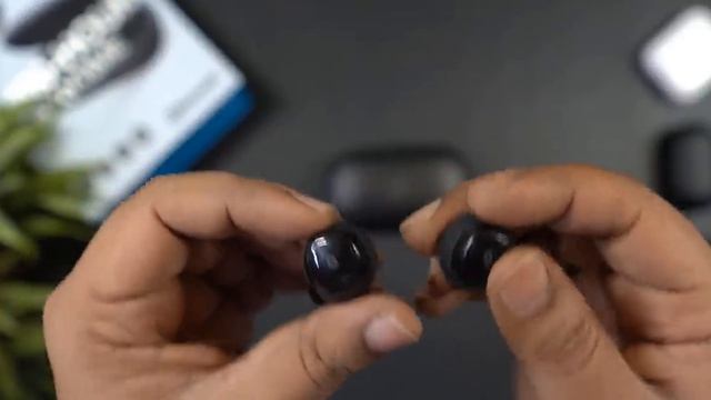 Soundcore Liberty 100 - Hour Playtime True Wireless Headphones Unboxing and Giveaway in Telugu смотреть онлайн