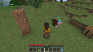 Гриф на сервере! Как сломать блоки в ЧУЖОМ привате? Botania - Микропланета!