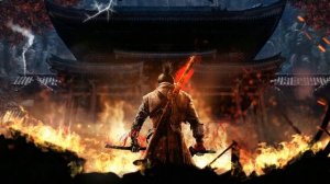 Sekiro shadow die twice wallpaper engine